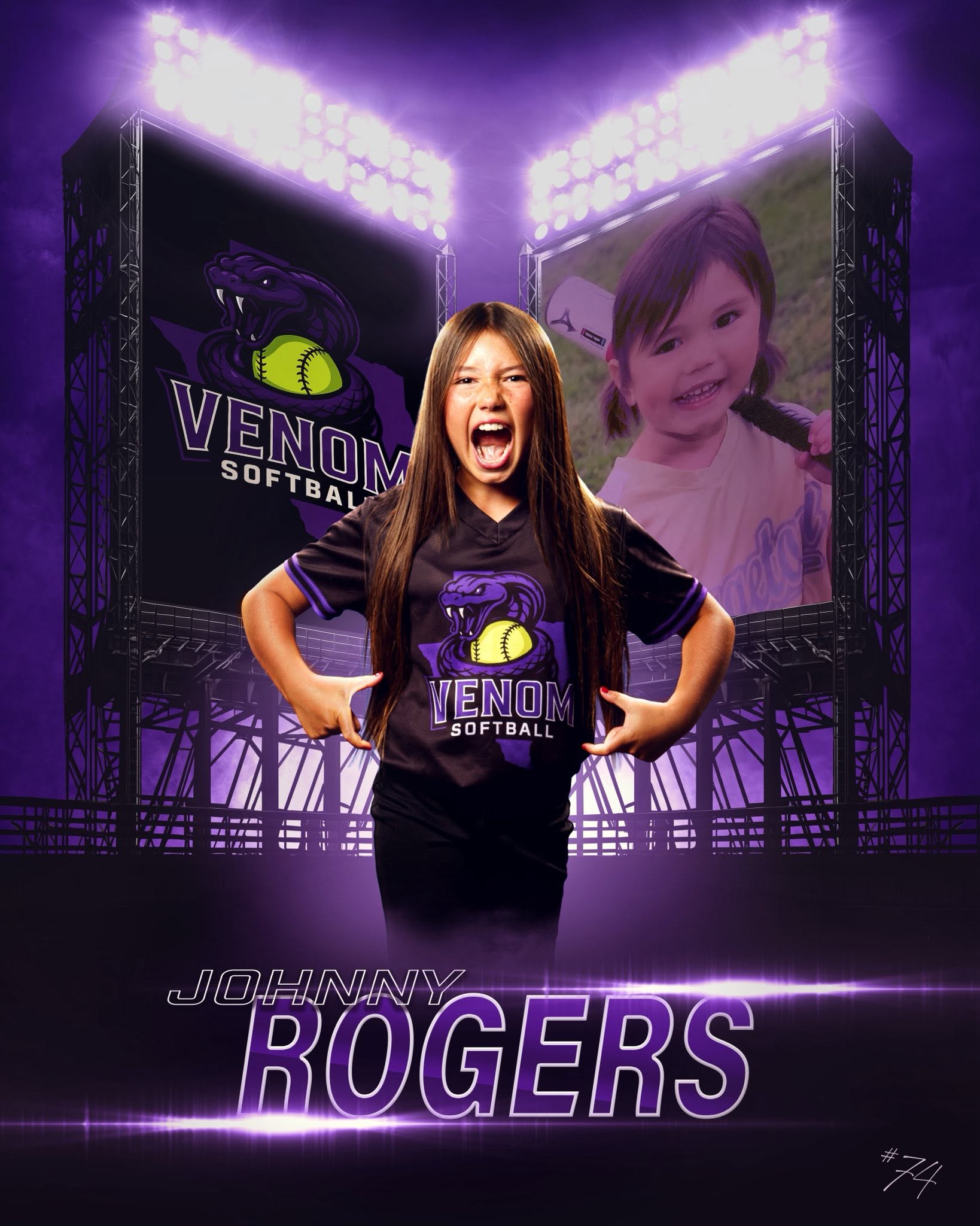 Johnny Rogers