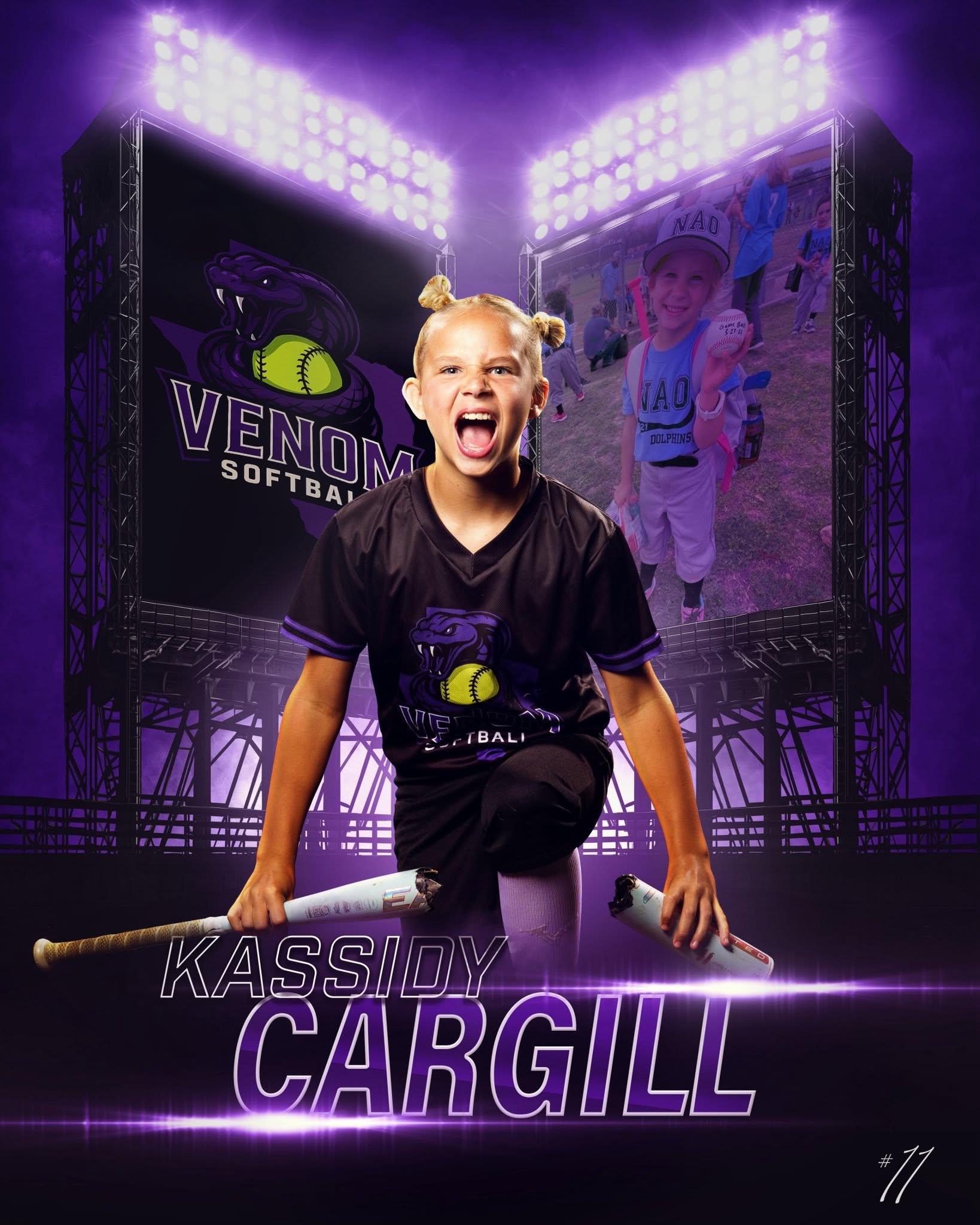 Kassidy Cargill